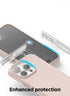 elago iPhone 15 Pro MAX Case Liquid Silicone